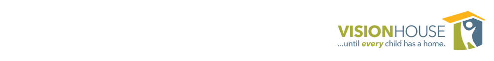 Vision House's Home Page