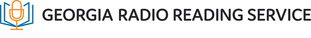 Georgia Radio Reading Service Inc's Banner