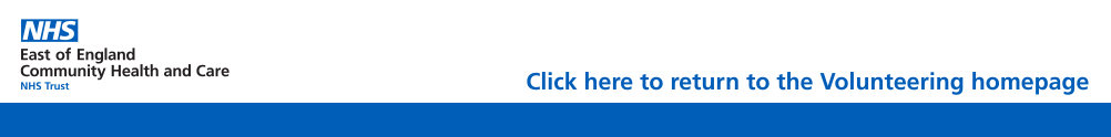 EEC Norfolk & Suffolk Volunteering's Home Page