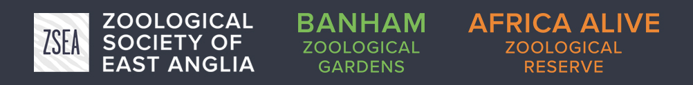  Zoological Society of East Anglia's Home Page