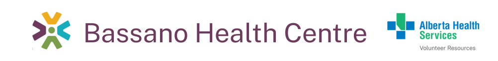 Bassano Health Centre's Home Page