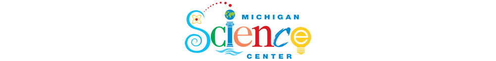 Michigan Science Center's Home Page