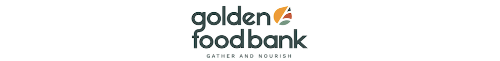 Golden Food Bank's Home Page