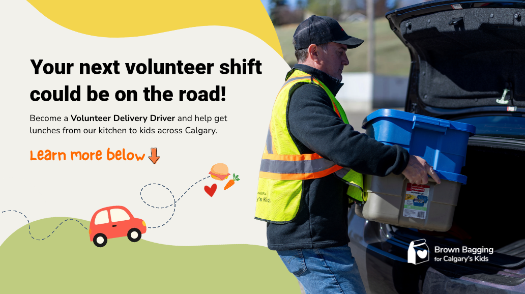 Your Next Volunteer Shift Could Be on the Road
