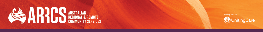 ARRCS's Home Page