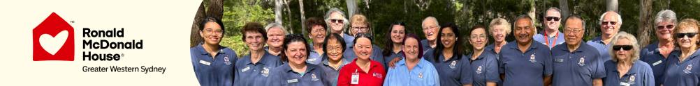 Ronald McDonald House Greater Western Sydney   