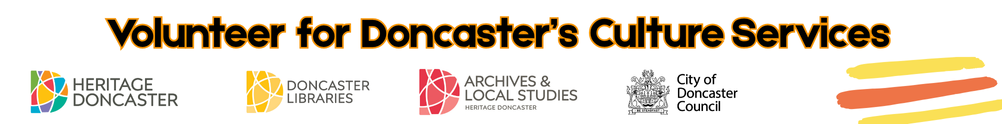 Doncaster Culture Services's Home Page