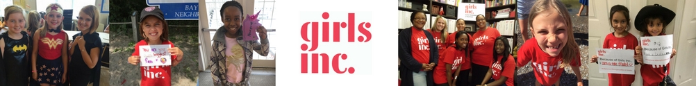 Girls Inc. of Durham's Home Page