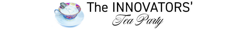 The Innovators' Tea Party's Home Page