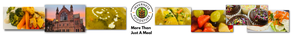 Inverness Foodstuff's Banner
