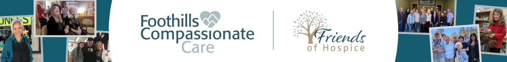 Foothills Compassionate Care's Home Page