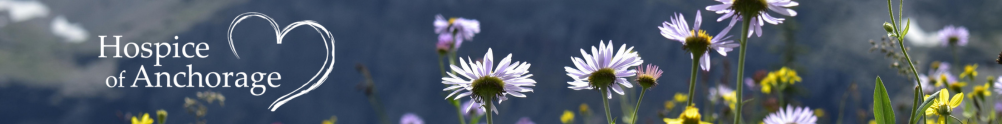 Hospice of Anchorage's Home Page