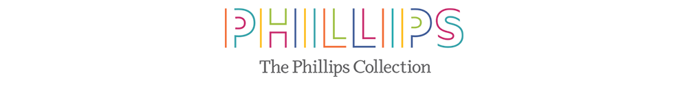 Phillips Collection's Banner