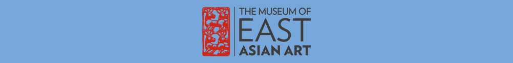 Museum of East Asian Art's Banner