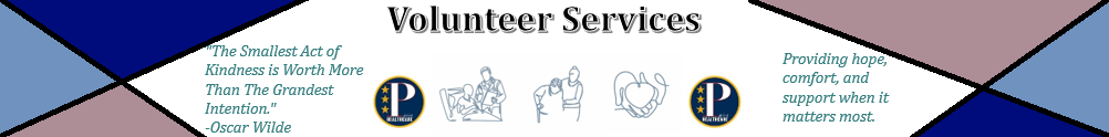 Patriot Healthcare's Home Page