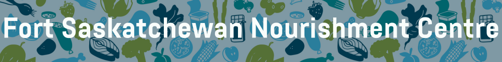 Fort Saskatchewan Nourishment Centre's Home Page