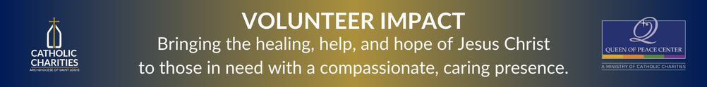 Queen of Peace Center's Home Page