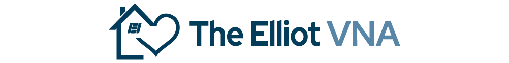 The Elliot VNA's Banner
