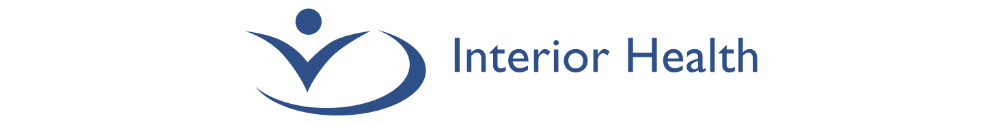 Interior Health Authority's Banner