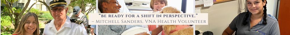 VNA Health's Banner
