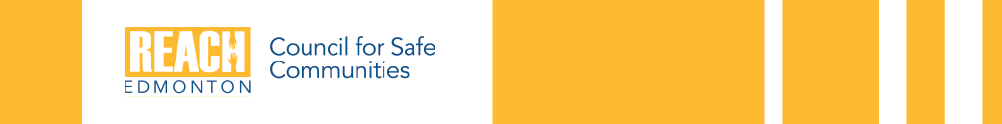 Reach Edmonton's Banner