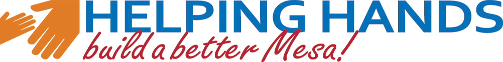 City of Mesa-Volunteer Management*'s Banner