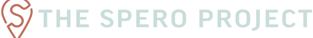The Spero Project's Banner