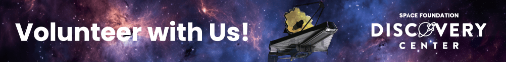 Space Foundation's Home Page