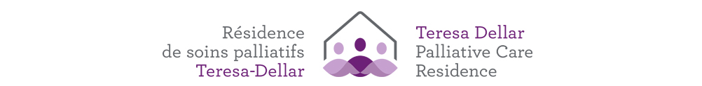 Teresa Dellar Palliative Care Residence's Home Page