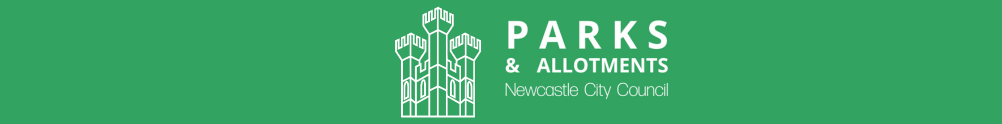 Urban Green Newcastle's Logo