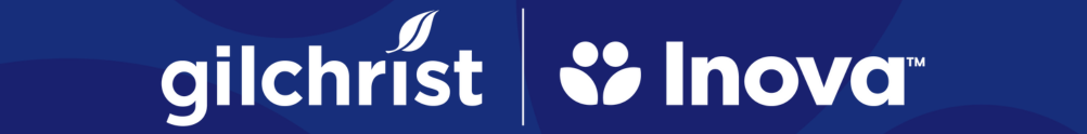 Gilchrist - Inova's Banner