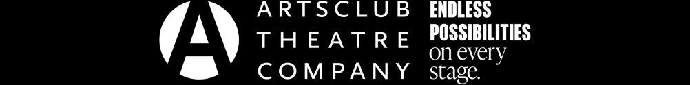 Arts Club Theatre Company's Home Page