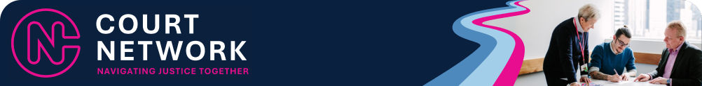 Court Network Banner