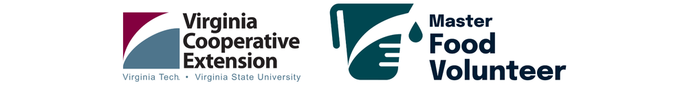 Master Food Volunteer Program - Loudoun's Banner