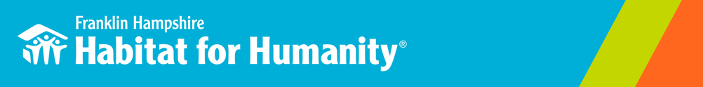Franklin Hampshire Habitat for Humanity - Better Impact home page link