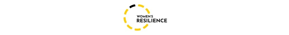 Women's Resilience Centre - Enterprise Level's Banner