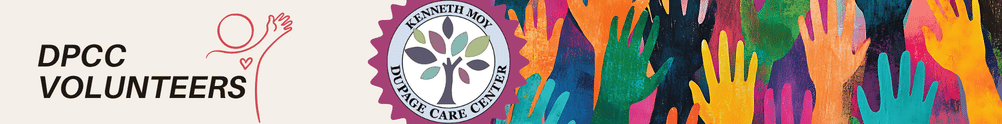 DuPage Care Center's Home Page