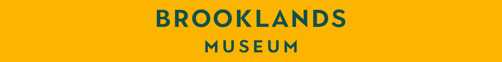Brooklands Museum's Home Page
