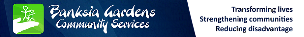 Banksia Gardens Community Services - Sustainability Programs's Home Page