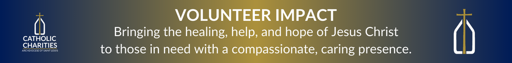 Catholic Charities of St. Louis's Home Page