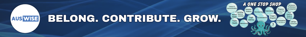 AusWISE Banner