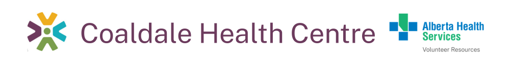 Coaldale Health Centre's Home Page