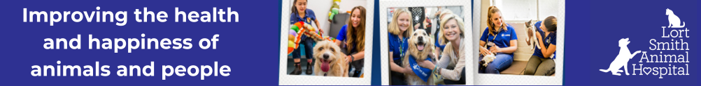 Lort Smith Pet Therapy's Home Page