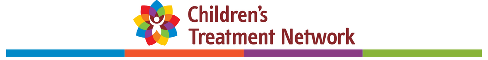 Children's Treatment Network's Home Page
