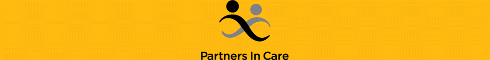 Partners In Care's Banner
