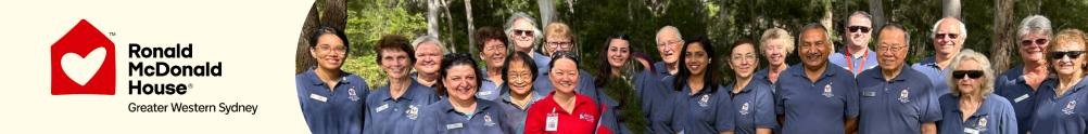 Ronald McDonald House Greater Western Sydney   