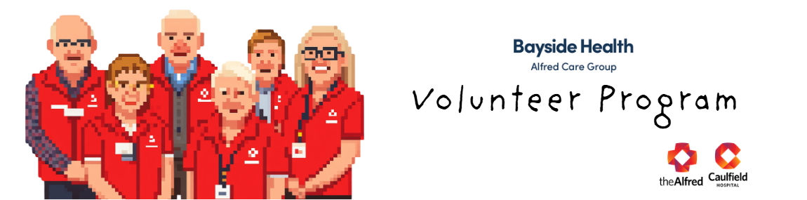 Volunteer Program