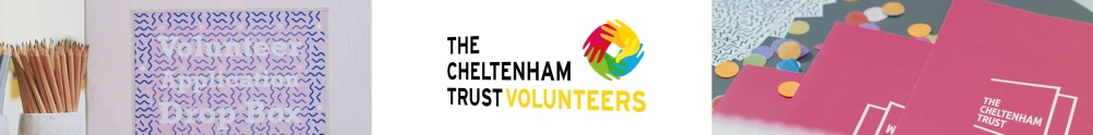 The Cheltenham Trust's Home Page