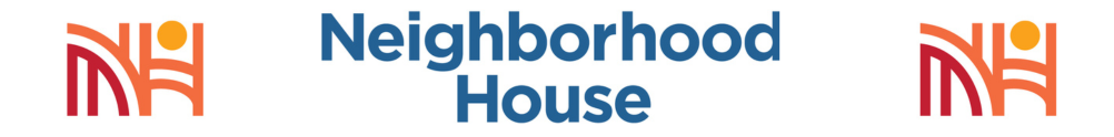 Neighborhood House's Home Page