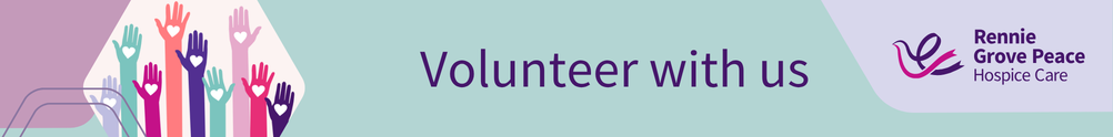 Rennie Grove Peace Hospice Care's Home Page